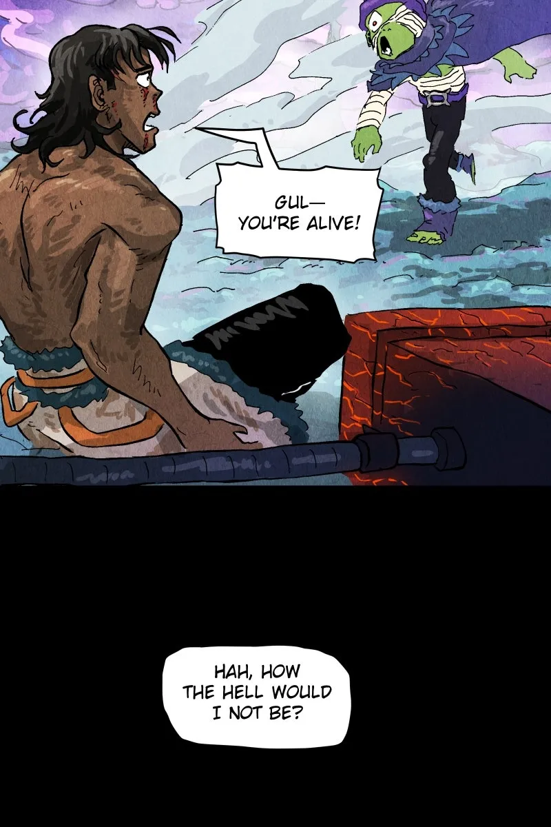 Gul Chapter 163 page 78 - 