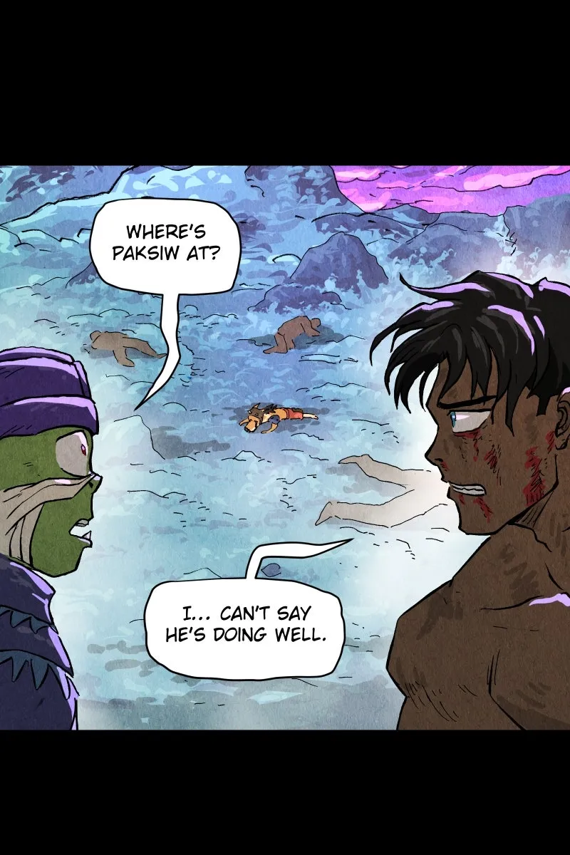 Gul Chapter 163 page 79 - 