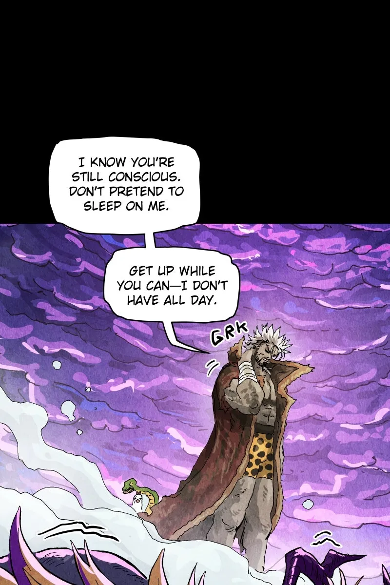 Gul Chapter 163 page 80 - 