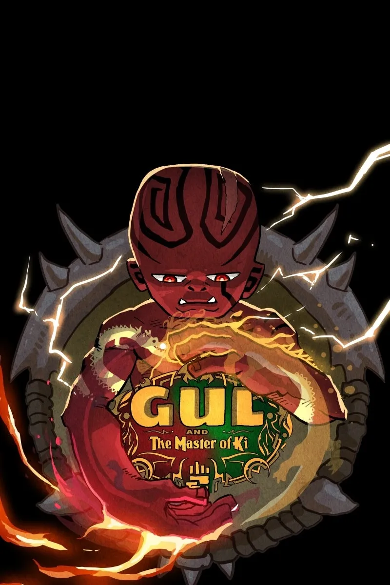 Gul Chapter 164 page 1 - 