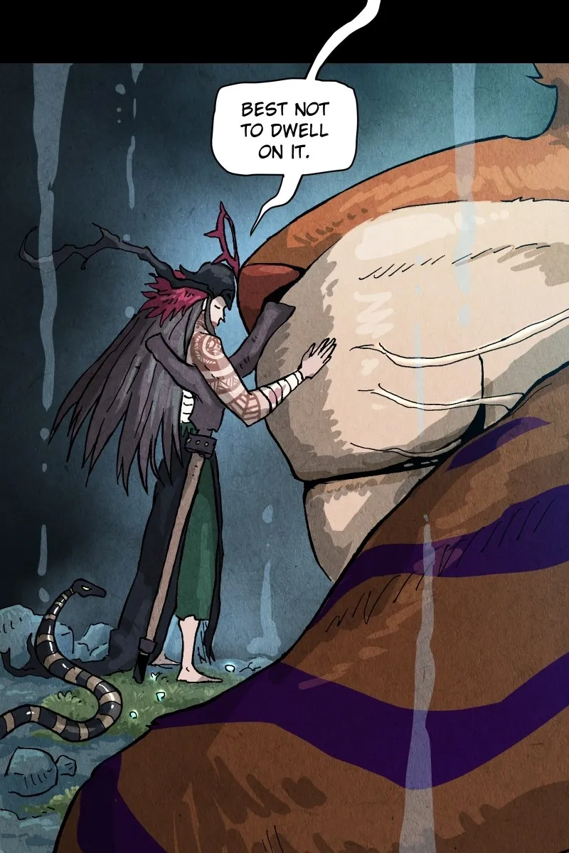 Gul Chapter 164 page 14 - 