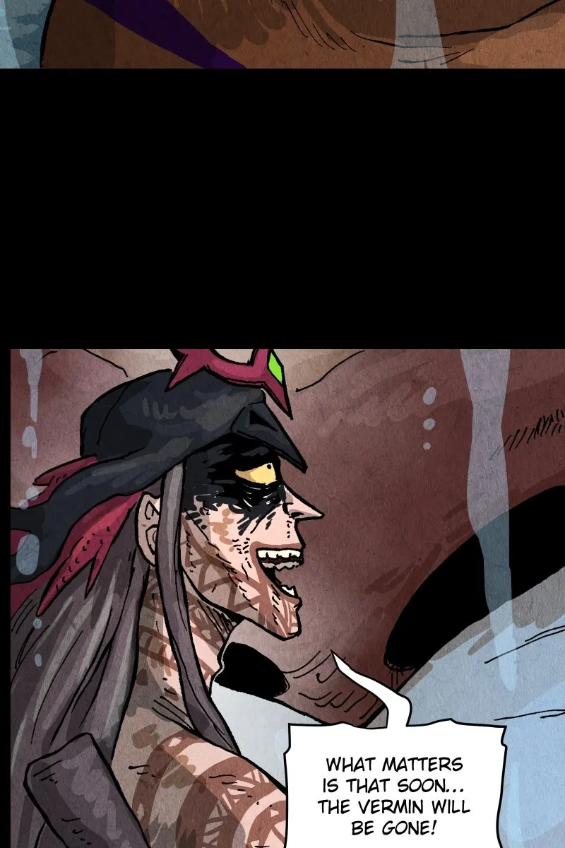 Gul Chapter 164 page 15 - 