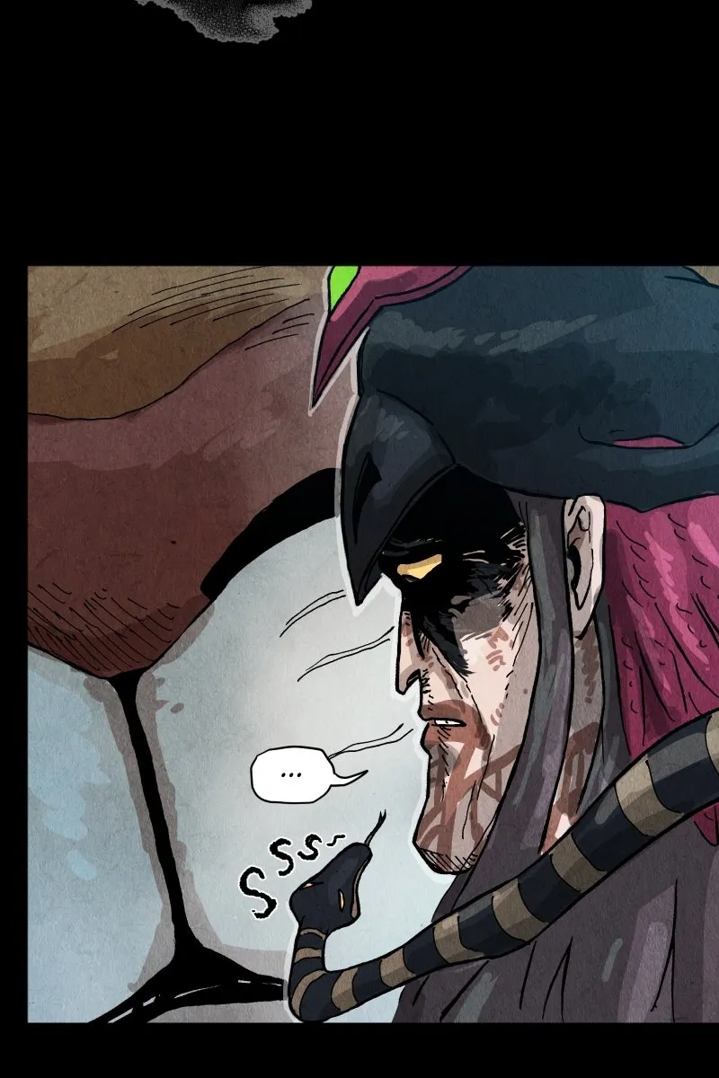 Gul Chapter 164 page 20 - 