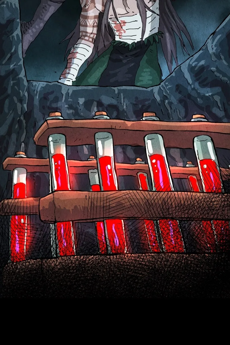 Gul Chapter 164 page 3 - 