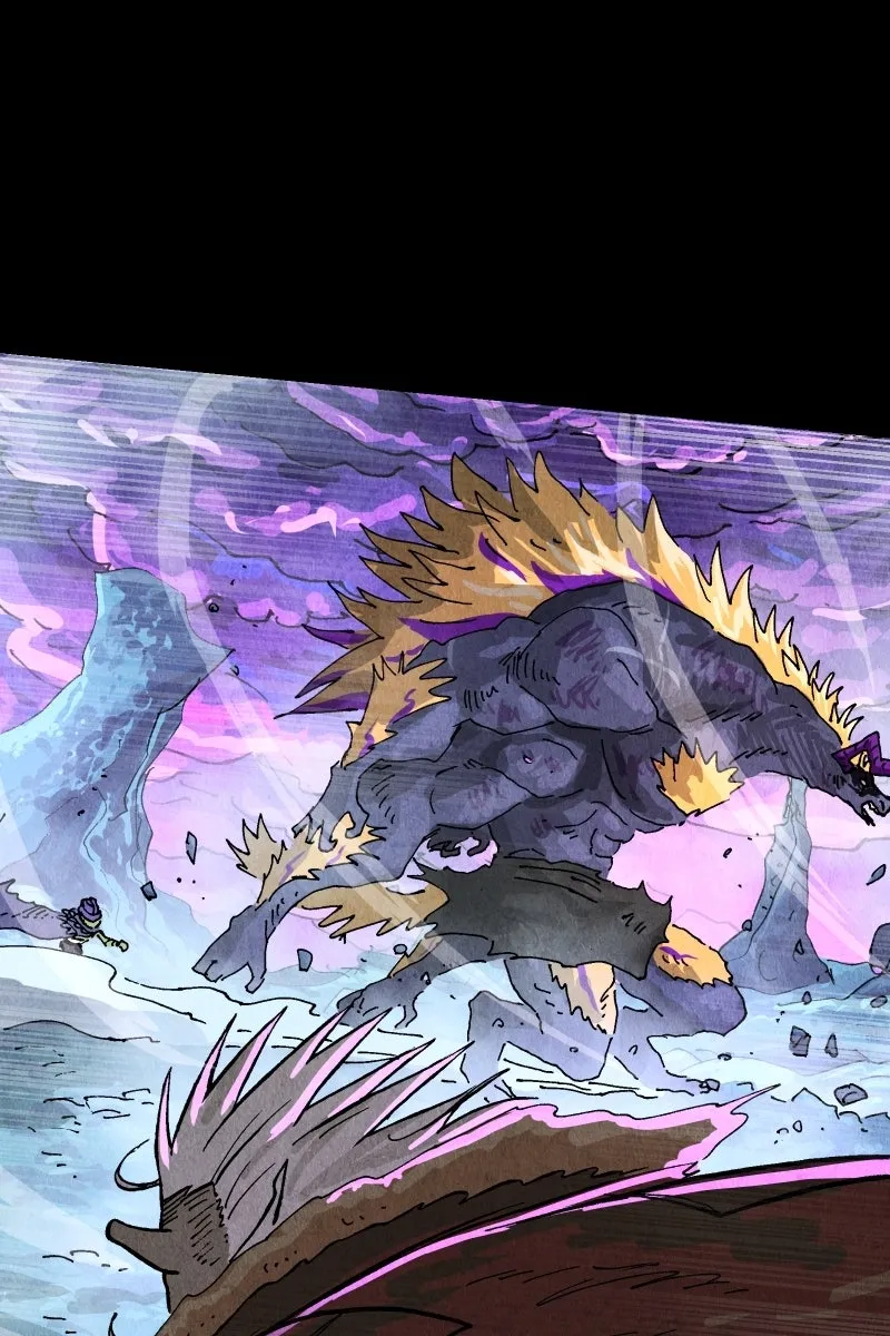 Gul Chapter 164 page 27 - 