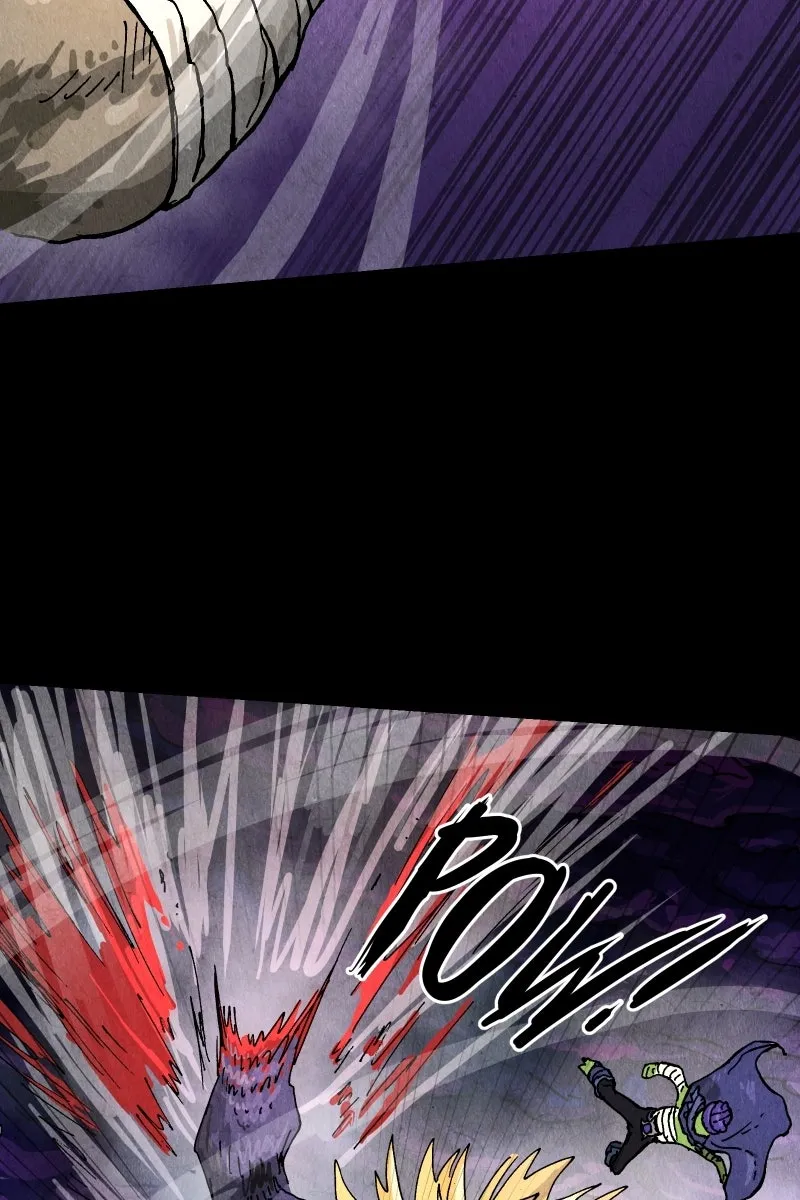 Gul Chapter 164 page 31 - 