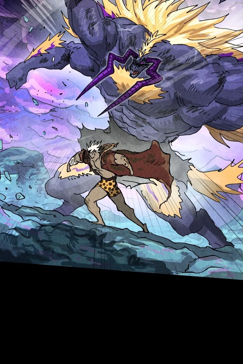 Gul Chapter 164 page 32 - 