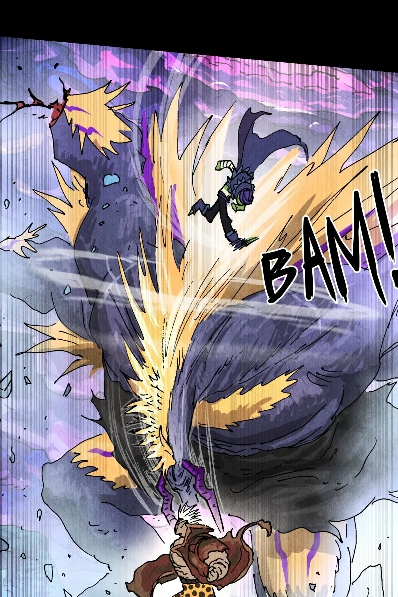 Gul Chapter 164 page 33 - 