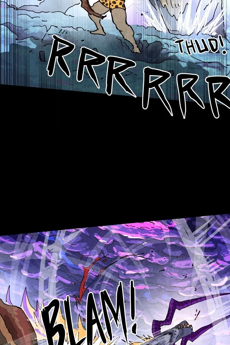 Gul Chapter 164 page 34 - 