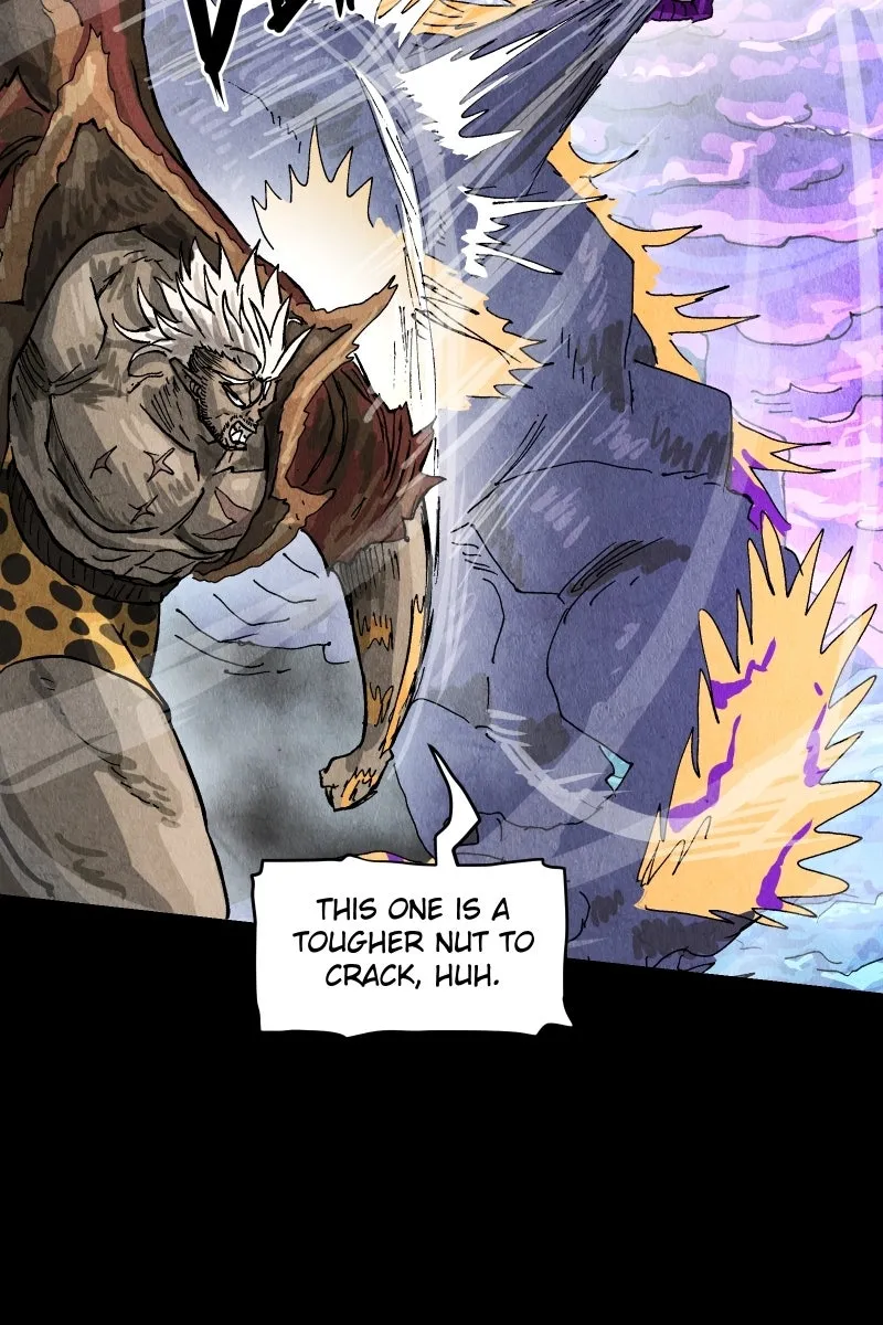 Gul Chapter 164 page 35 - 
