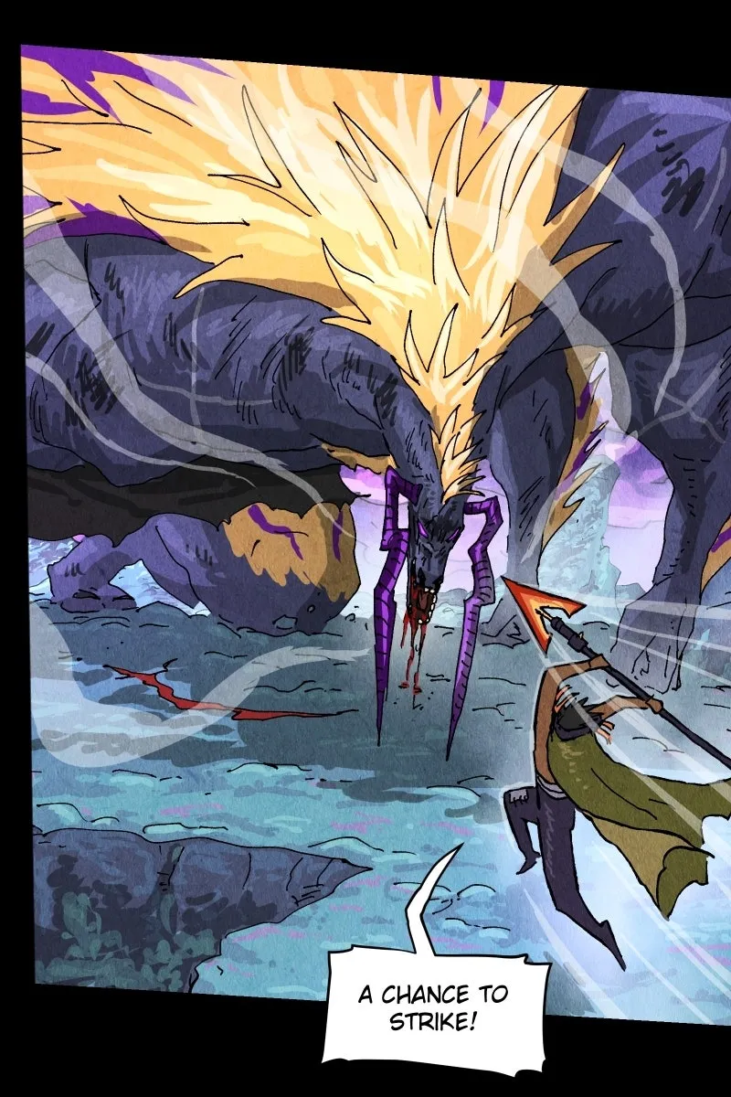 Gul Chapter 164 page 36 - 