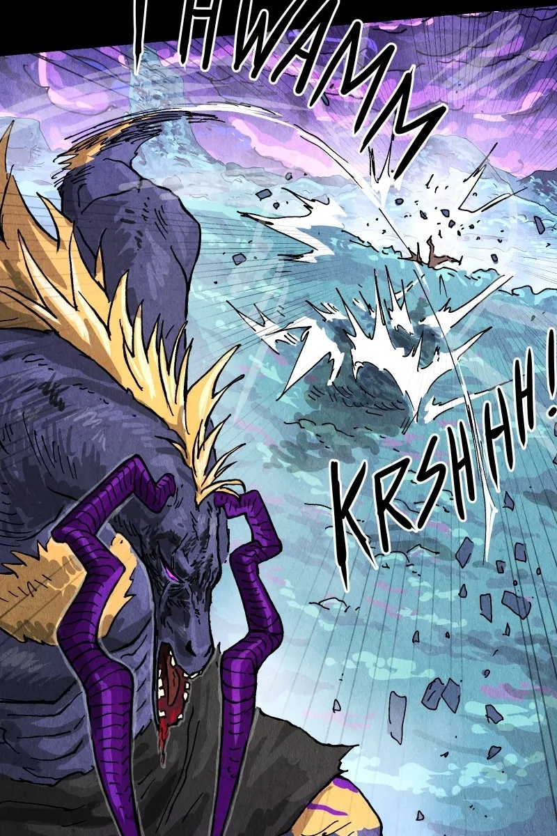 Gul Chapter 164 page 38 - 