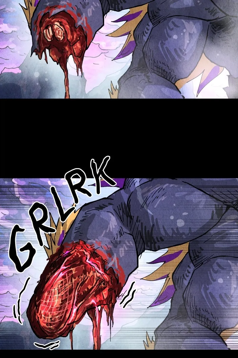 Gul Chapter 164 page 40 - 