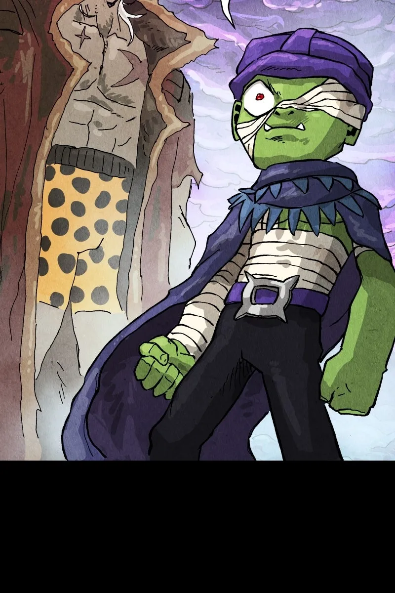 Gul Chapter 164 page 43 - 