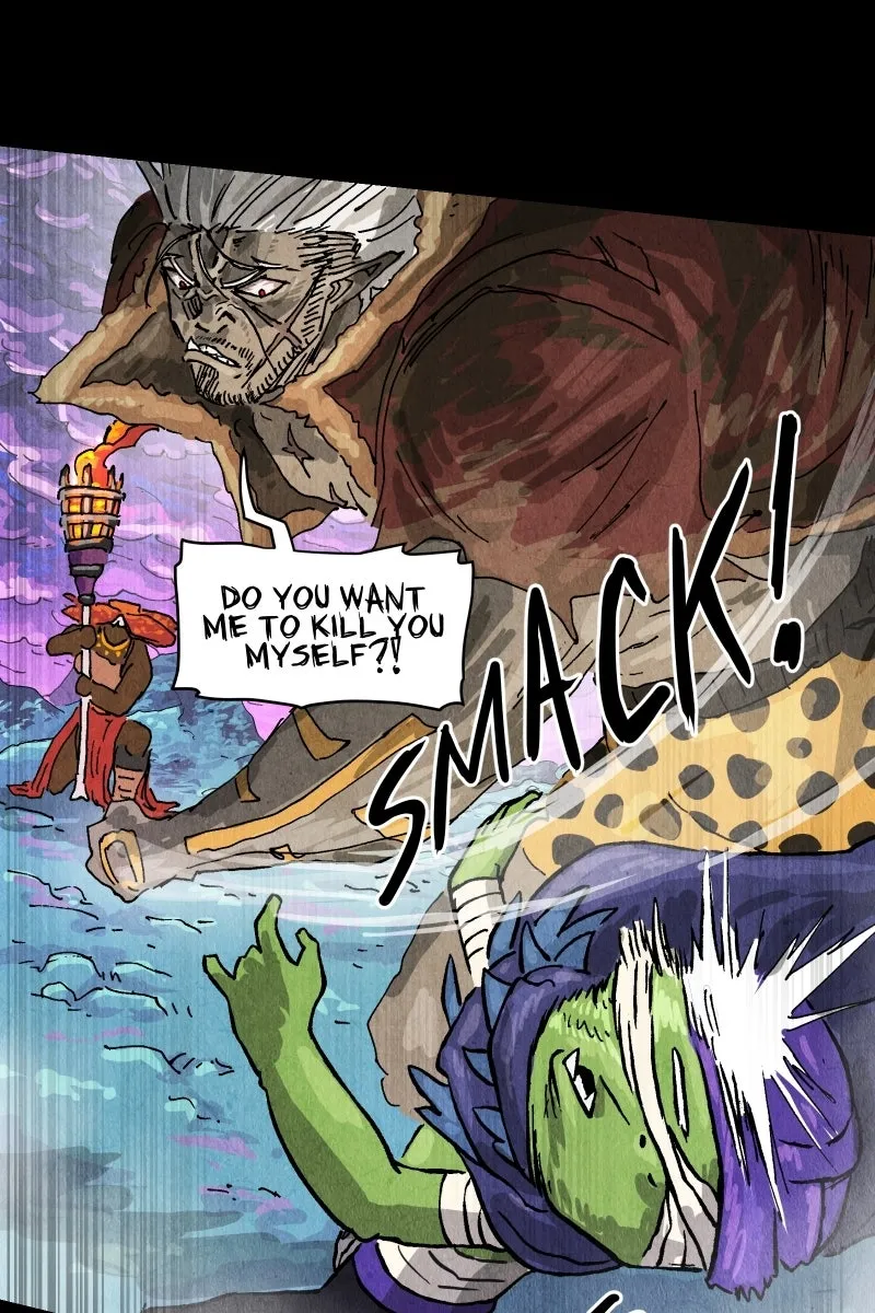 Gul Chapter 164 page 44 - 