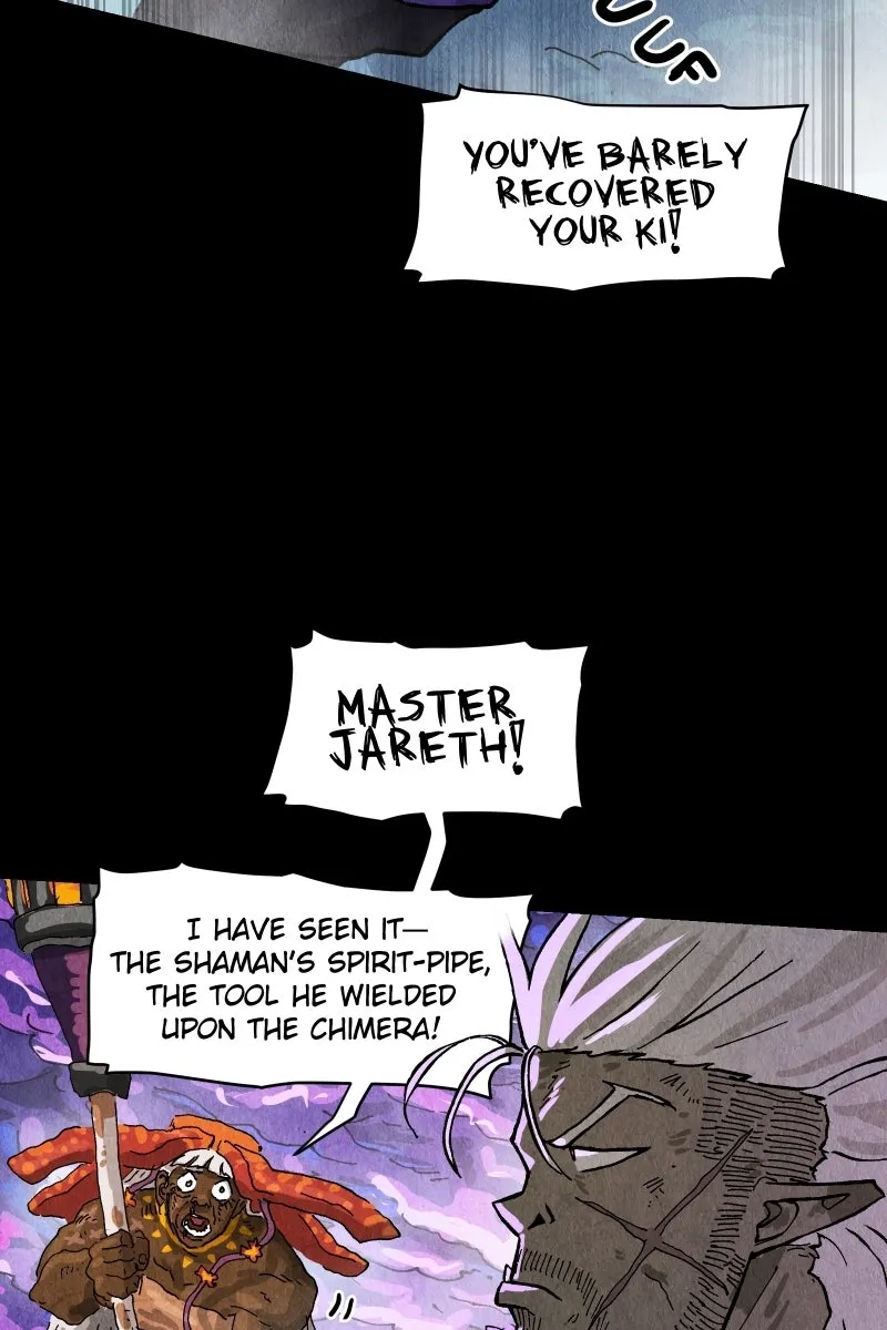 Gul Chapter 164 page 45 - 