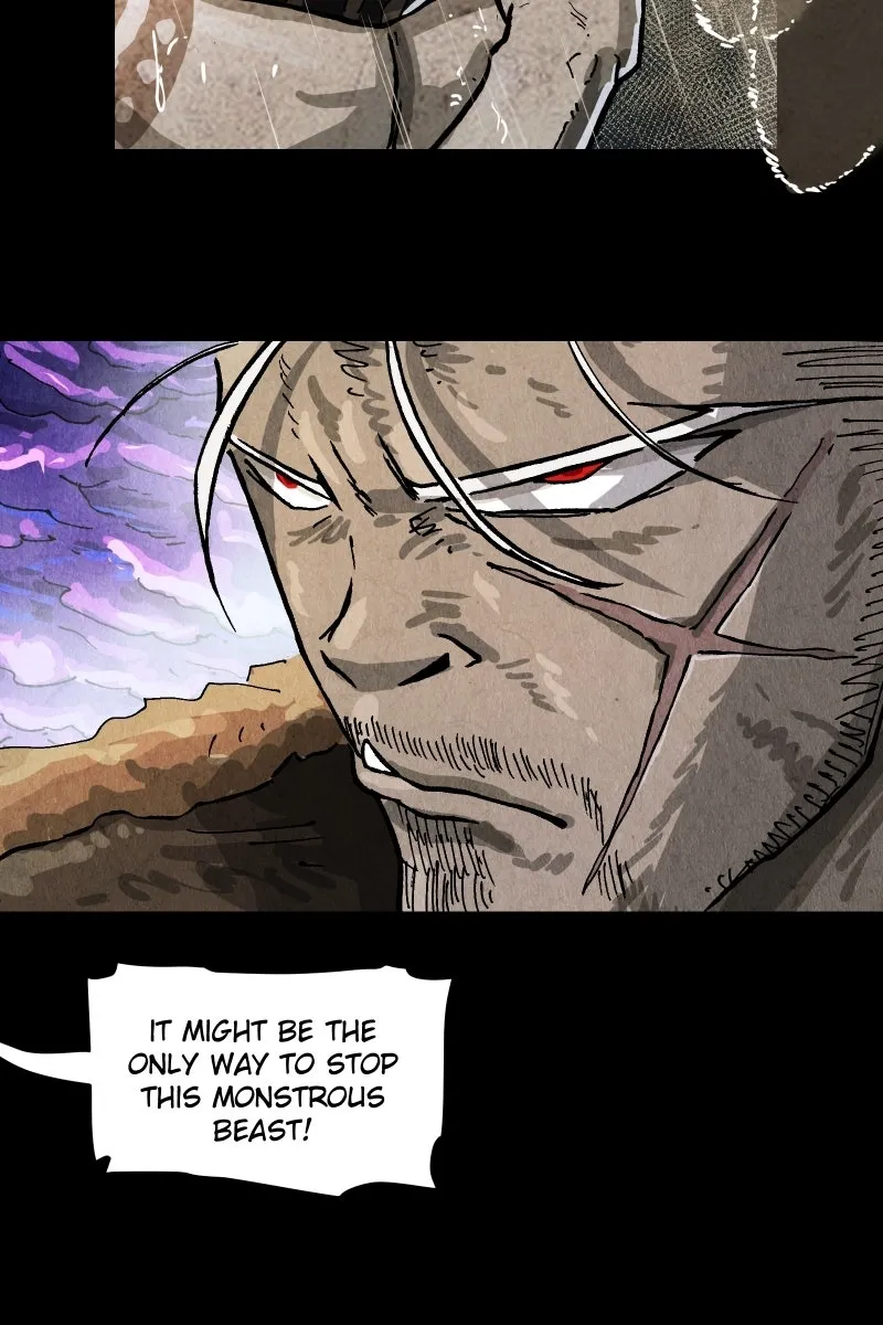 Gul Chapter 164 page 47 - 