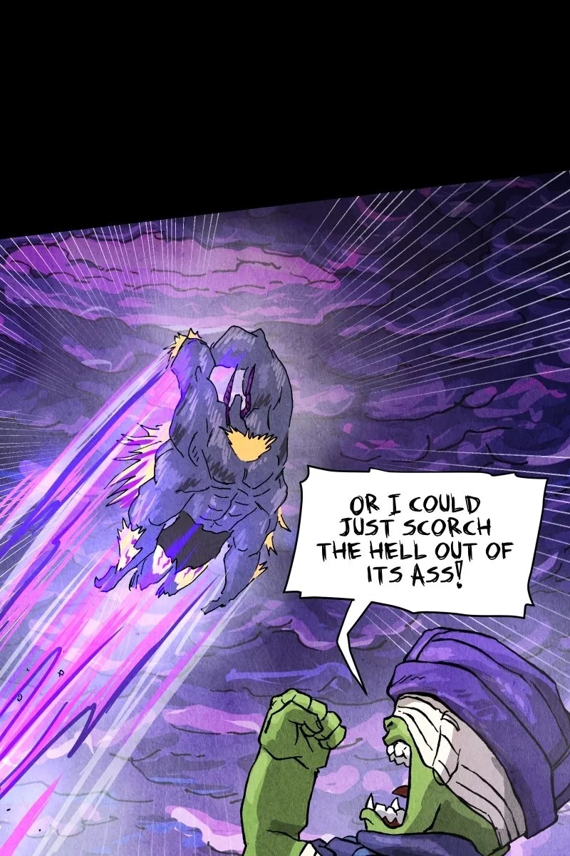 Gul Chapter 164 page 50 - 