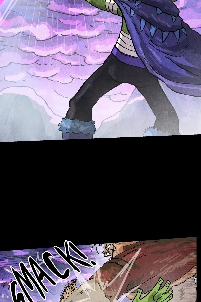 Gul Chapter 164 page 51 - 