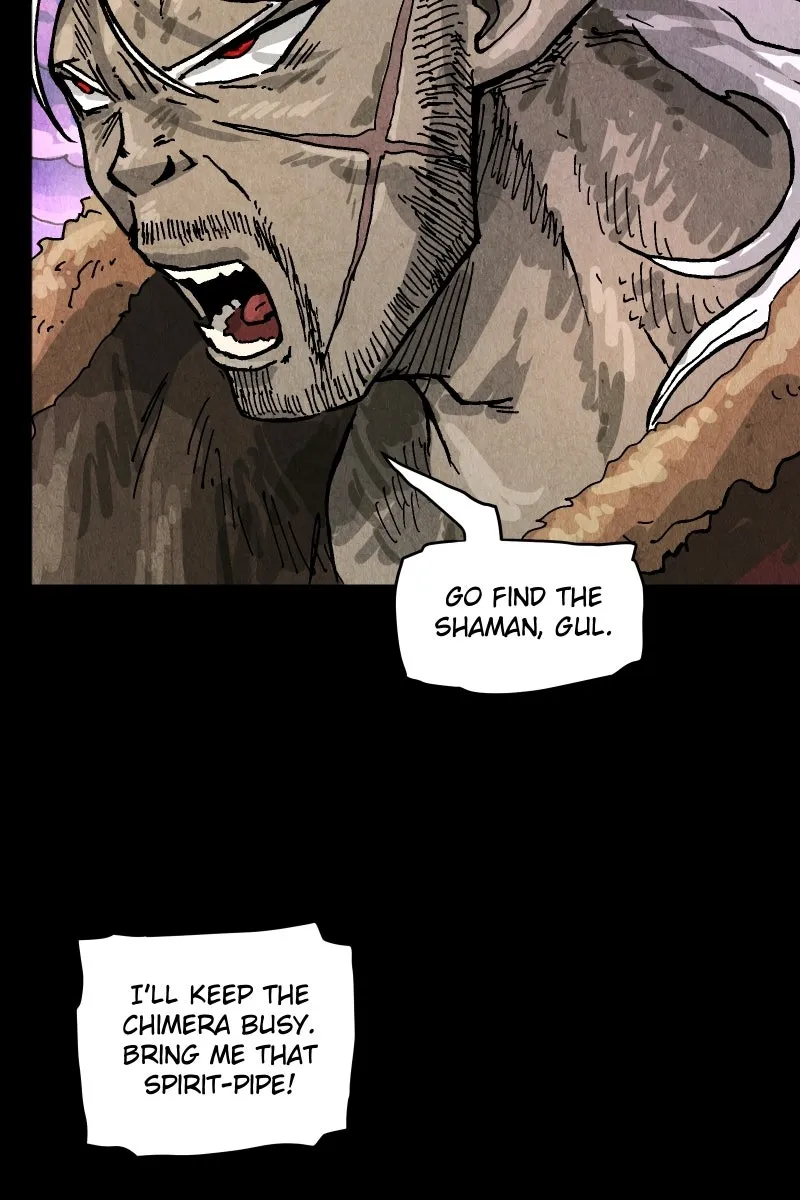 Gul Chapter 164 page 53 - 