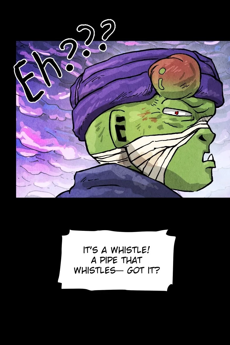 Gul Chapter 164 page 54 - 