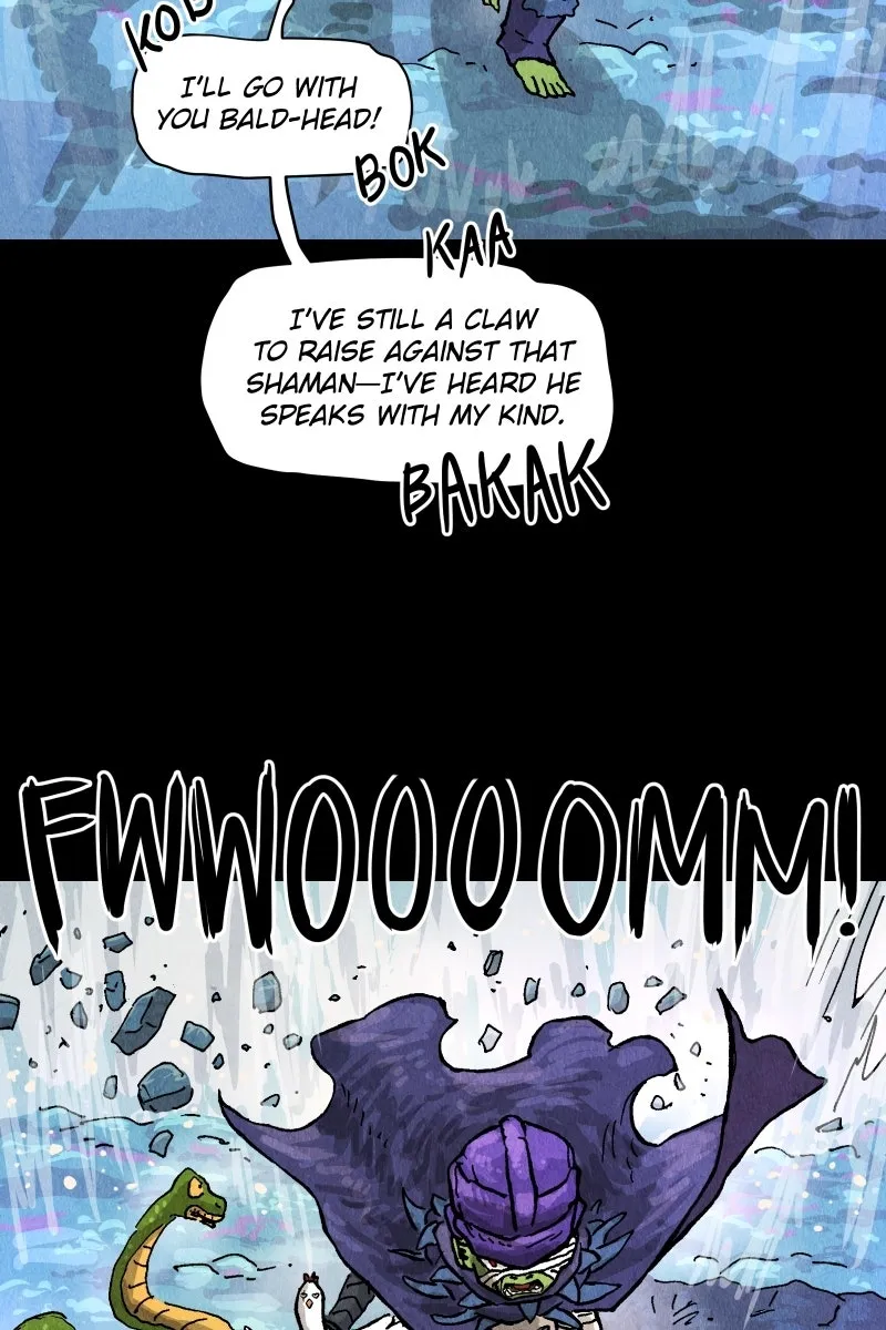 Gul Chapter 164 page 58 - 