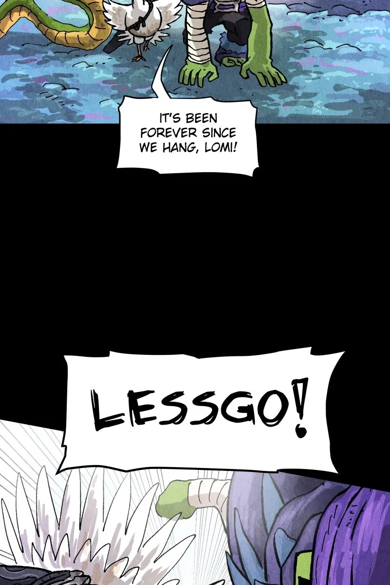 Gul Chapter 164 page 59 - 