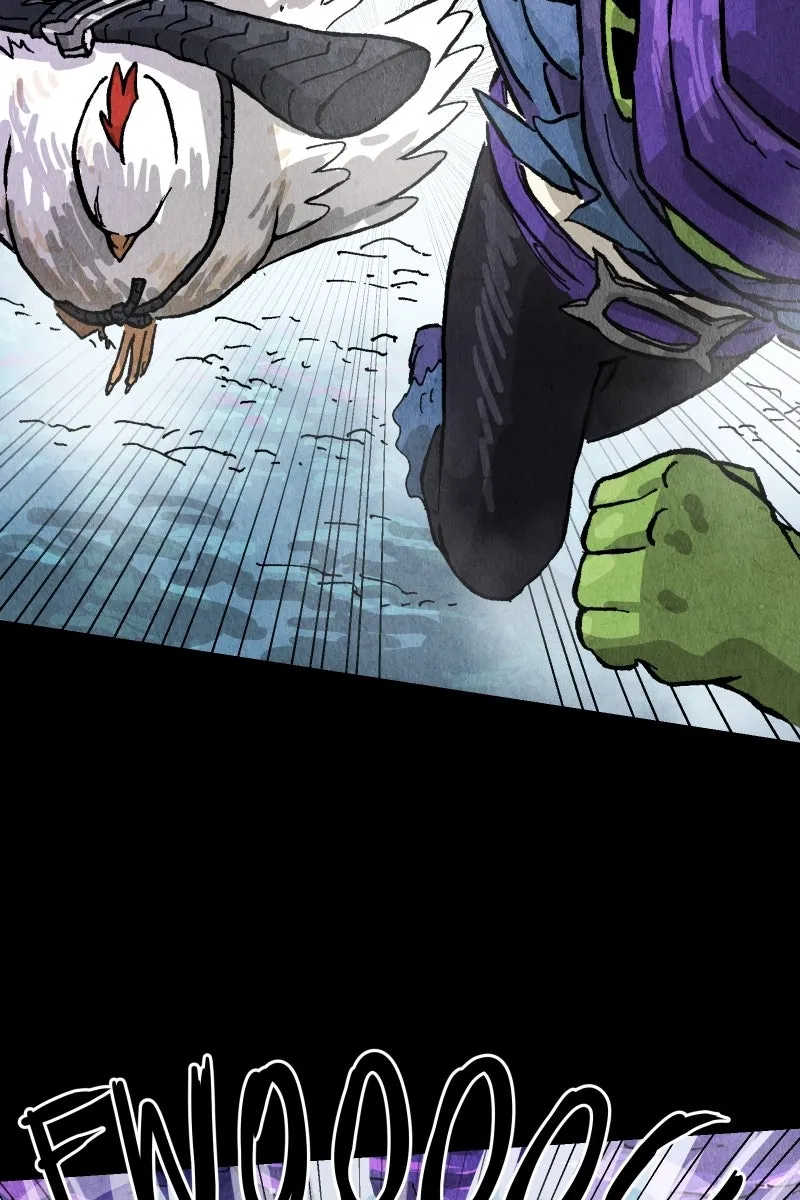 Gul Chapter 164 page 60 - 