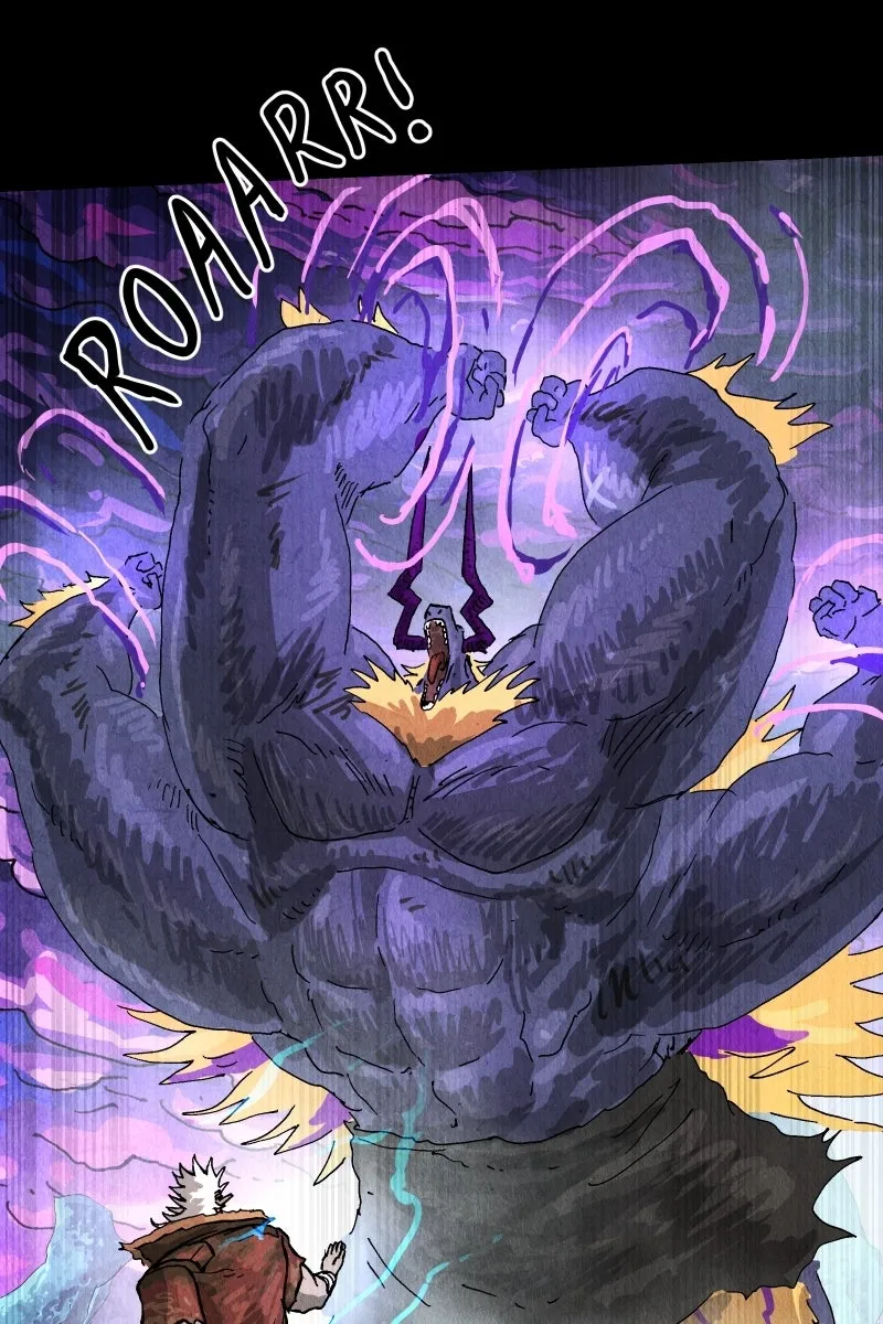 Gul Chapter 164 page 64 - 