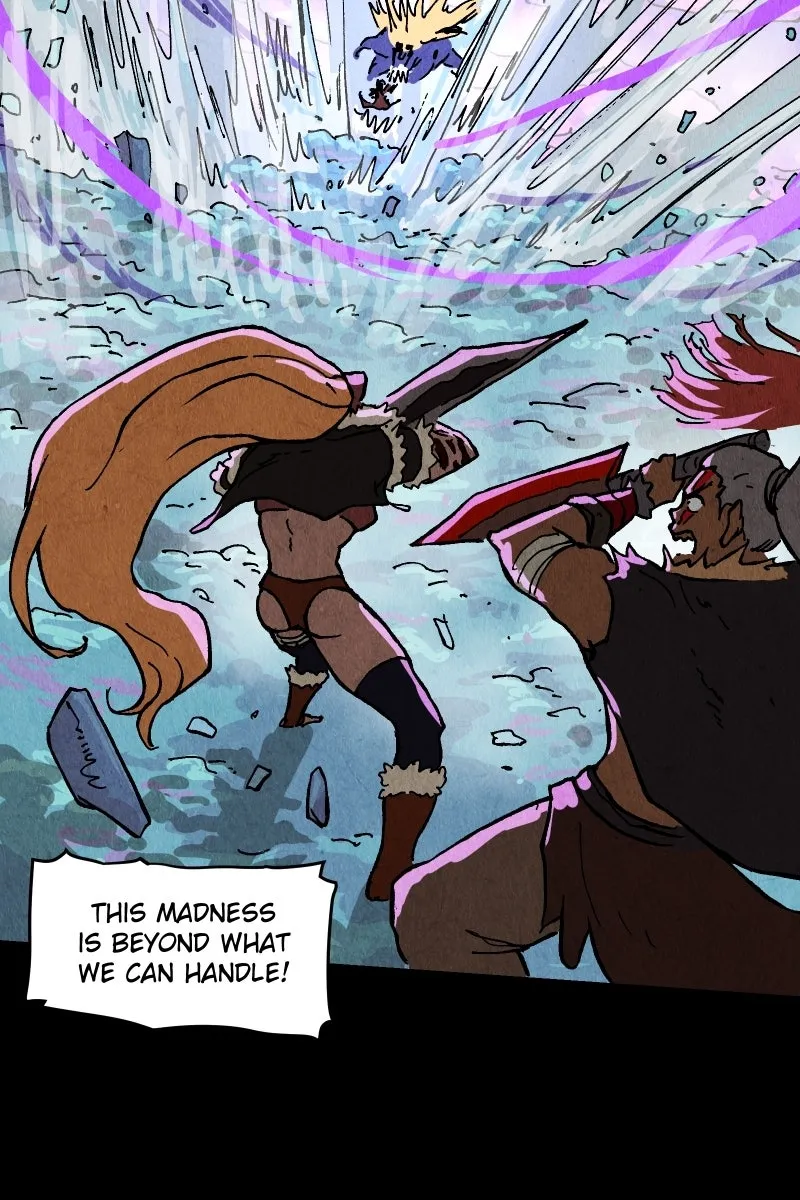 Gul Chapter 164 page 69 - 
