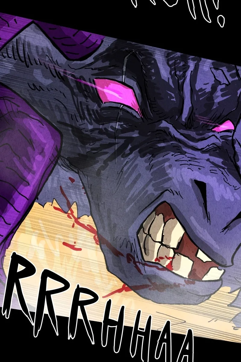 Gul Chapter 164 page 71 - 