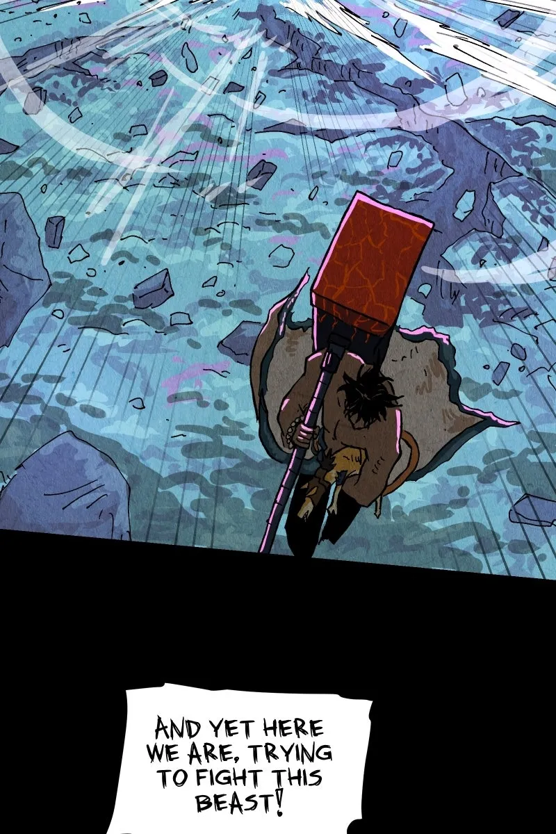 Gul Chapter 164 page 75 - 