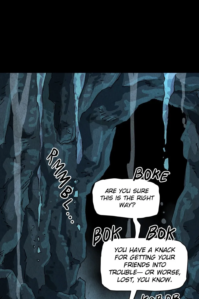 Gul Chapter 164 page 77 - 