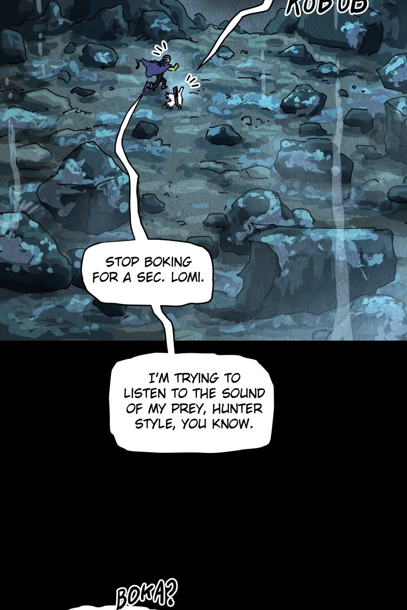Gul Chapter 164 page 78 - 