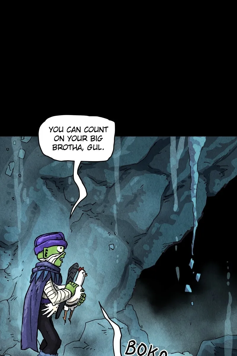 Gul Chapter 164 page 80 - 