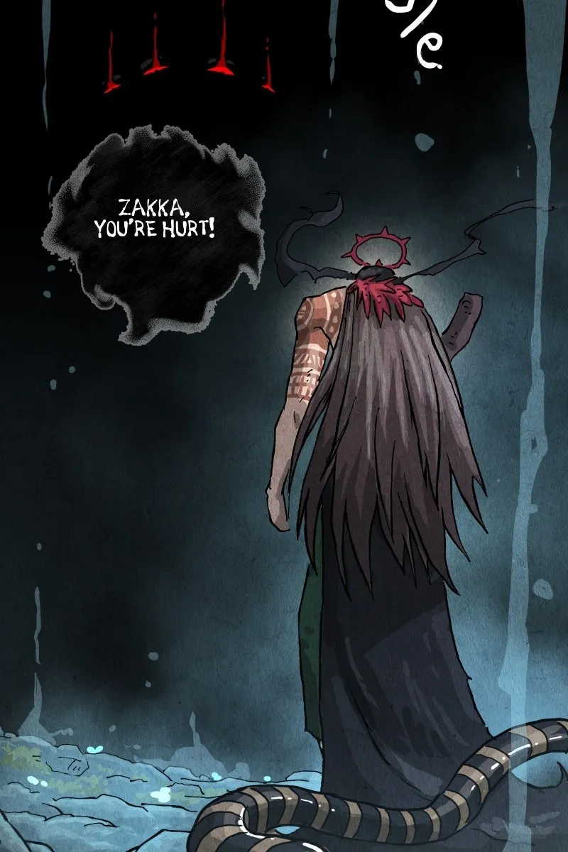 Gul Chapter 164 page 9 - 