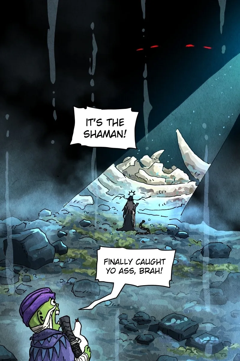 Gul Chapter 164 page 82 - 