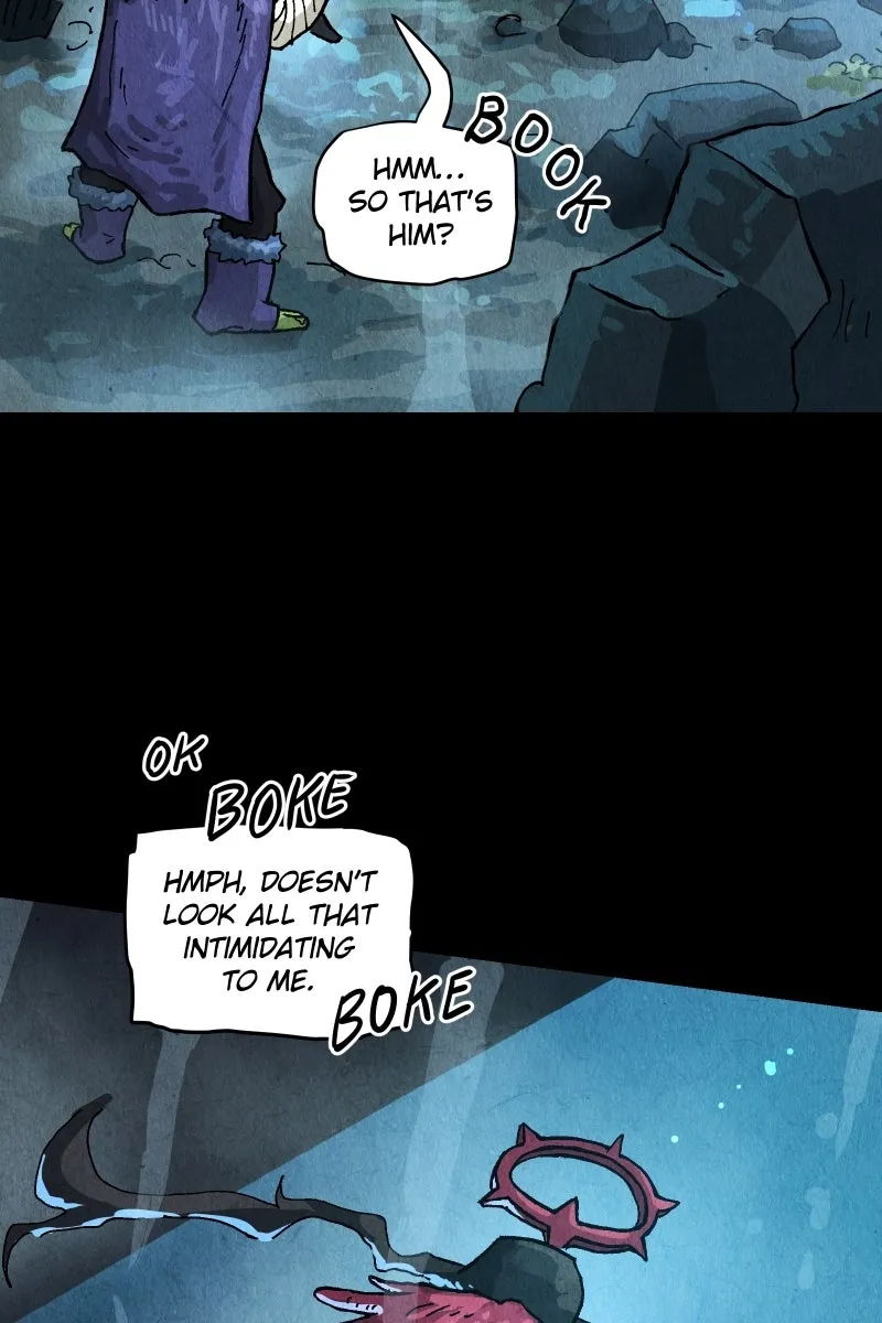 Gul Chapter 164 page 83 - 