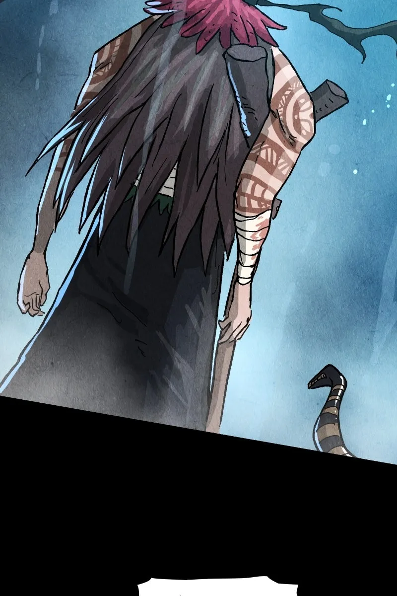 Gul Chapter 164 page 84 - 