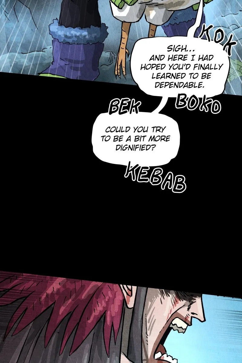 Gul Chapter 164 page 86 - 