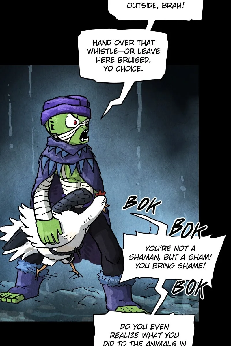 Gul Chapter 164 page 88 - 