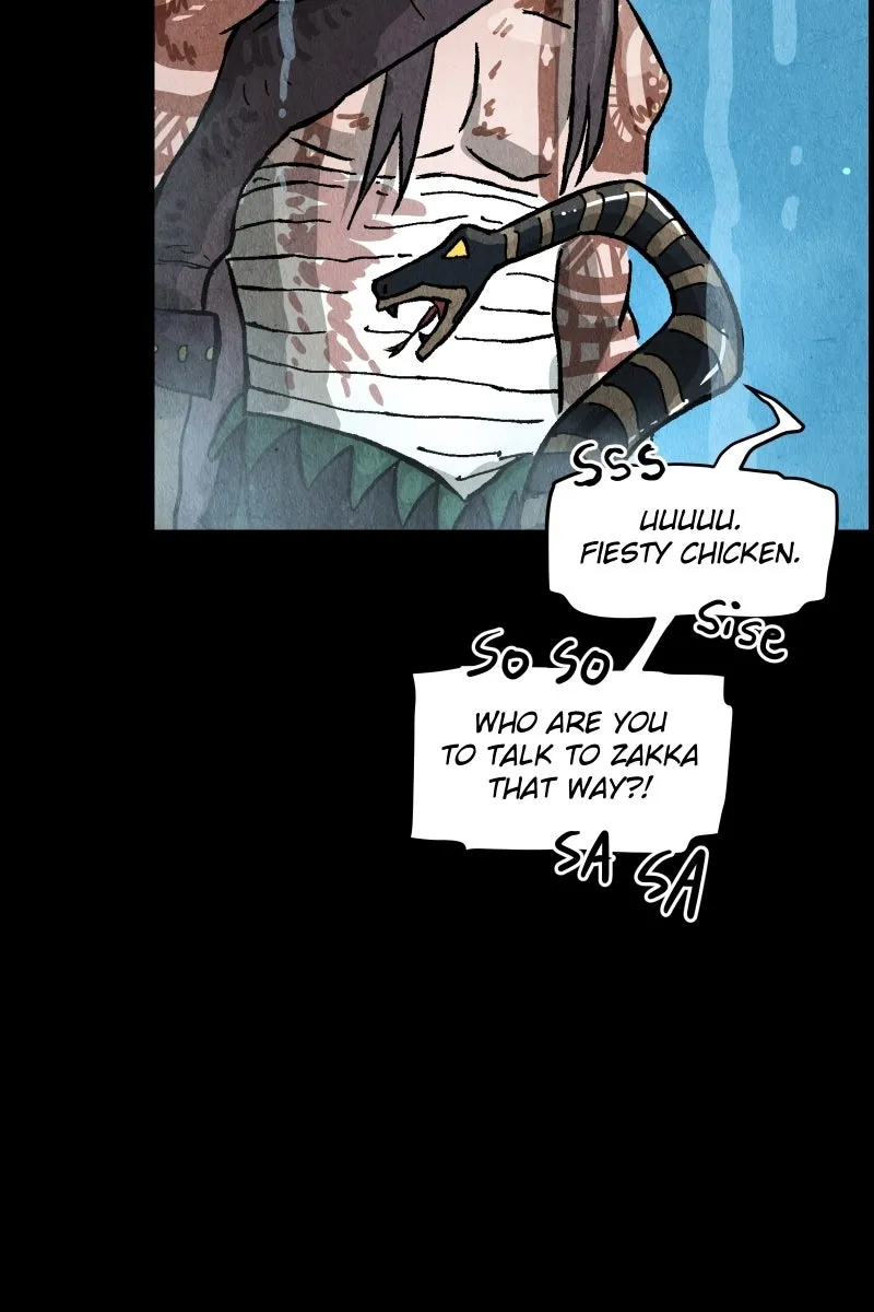 Gul Chapter 164 page 90 - 