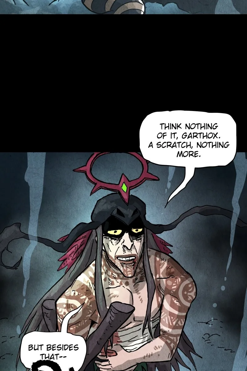 Gul Chapter 164 page 10 - 