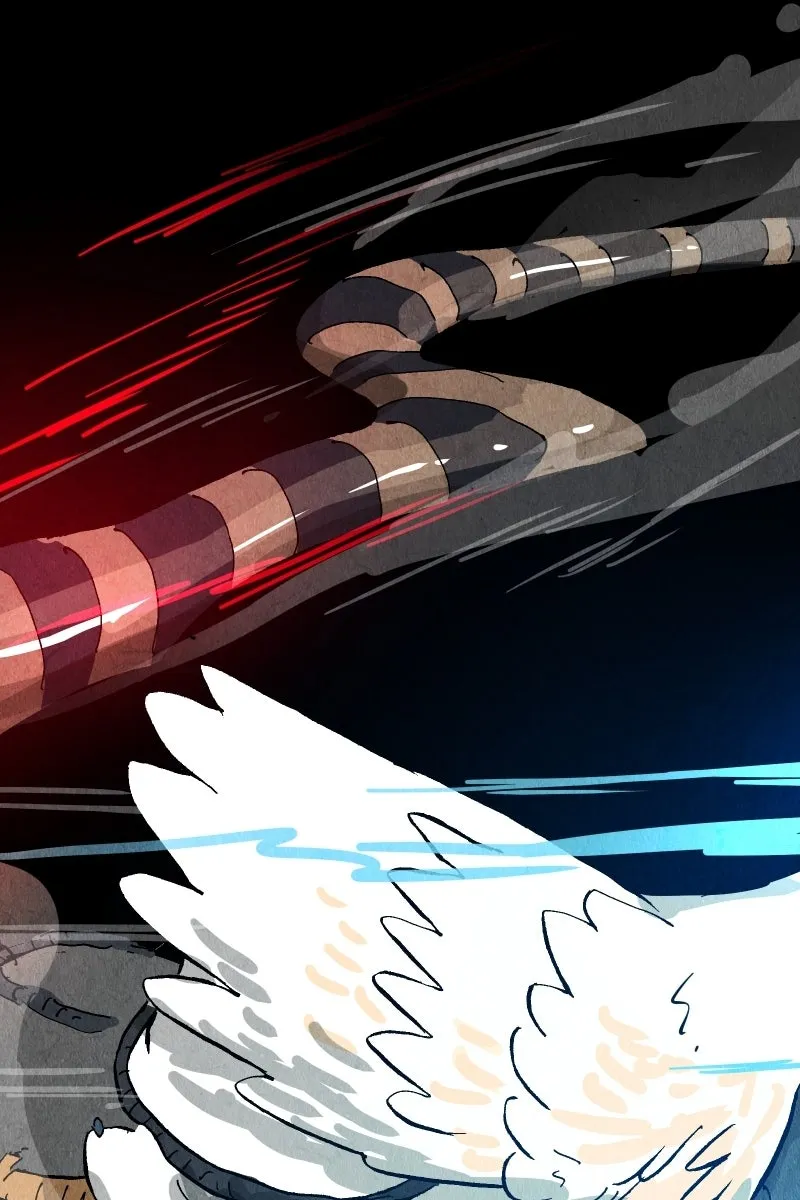 Gul Chapter 164 page 91 - 