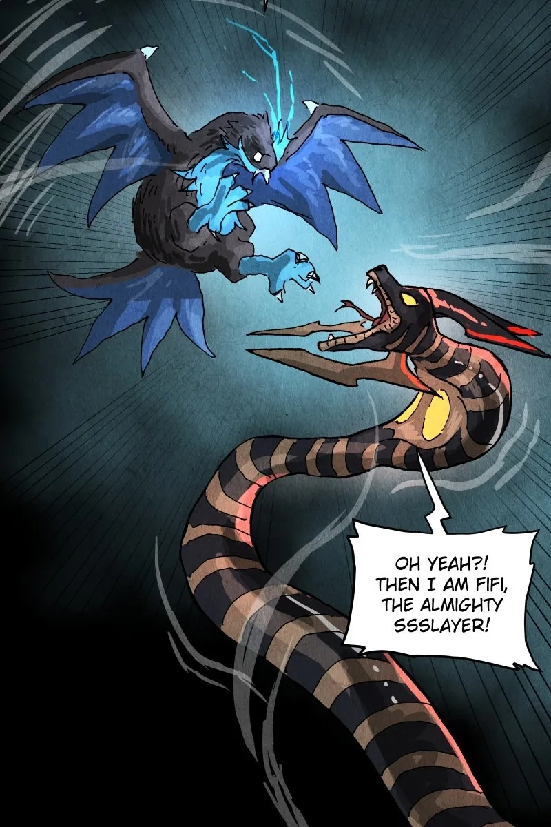 Gul Chapter 164 page 93 - 