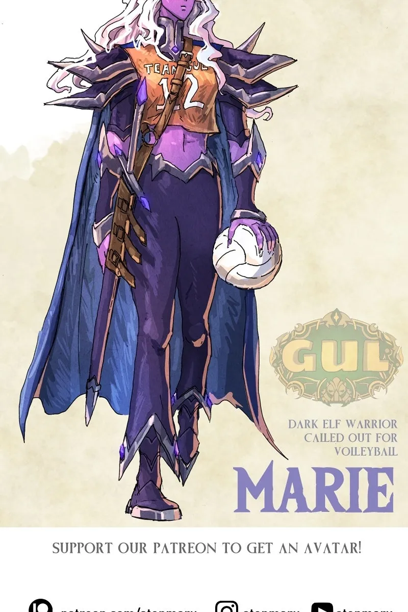 Gul Chapter 164 page 96 - 