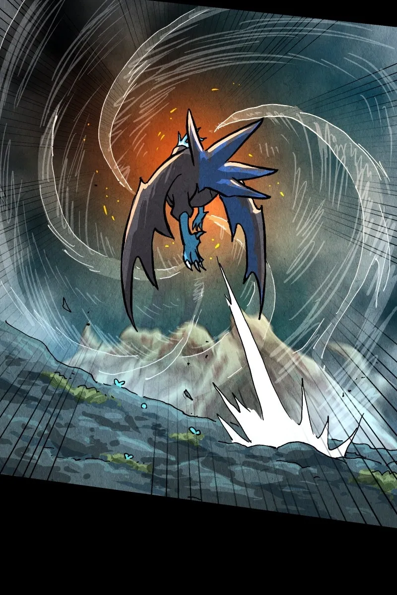 Gul Chapter 165 page 11 - 