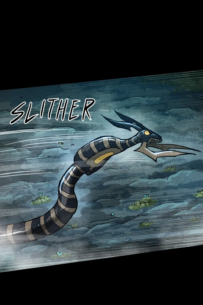 Gul Chapter 165 page 12 - 