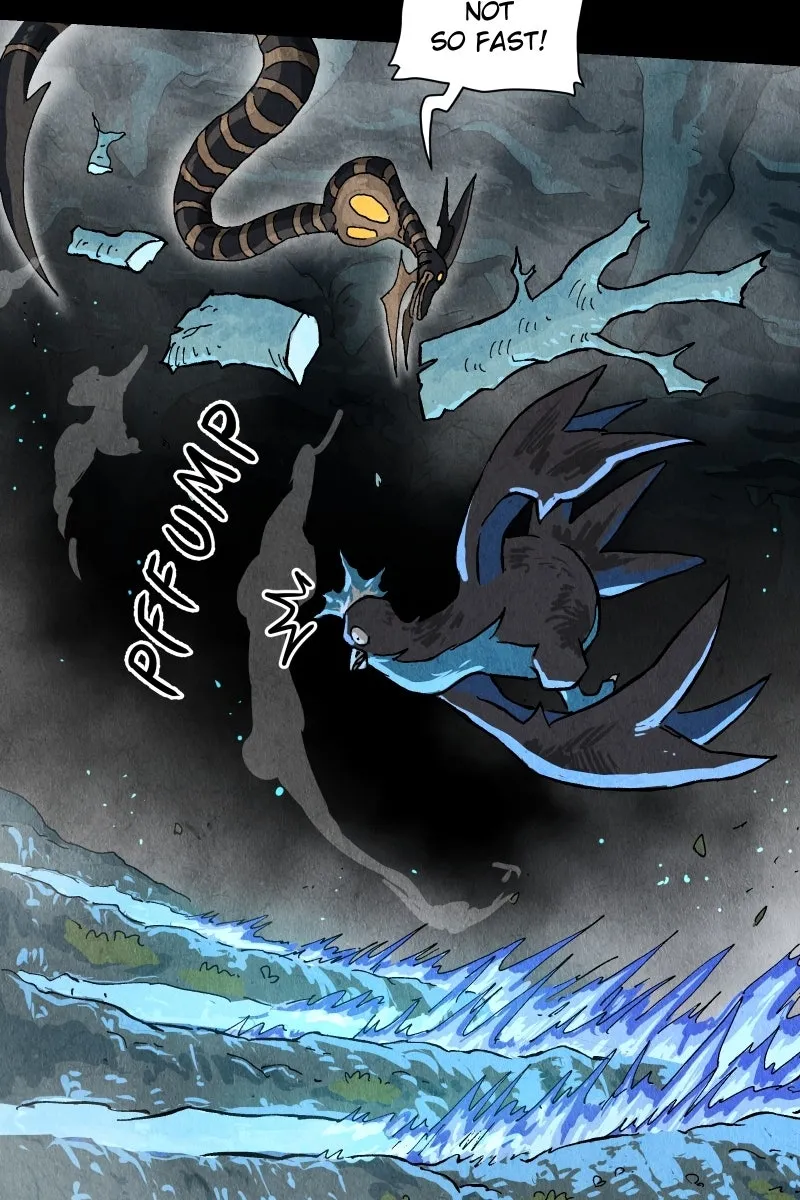 Gul Chapter 165 page 16 - 