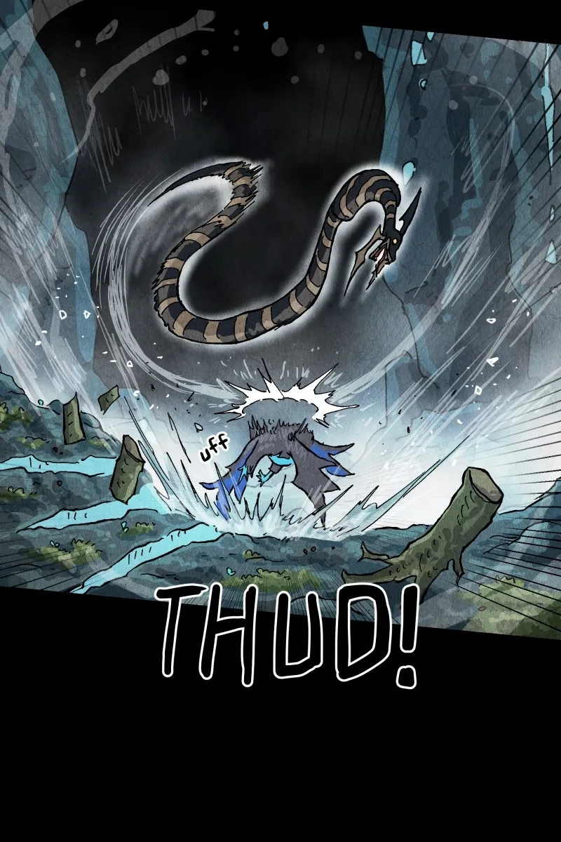 Gul Chapter 165 page 19 - 